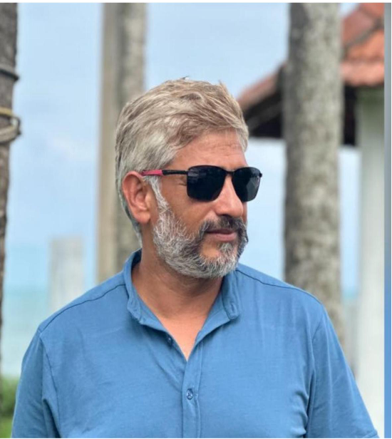 CA Surendra Parakh