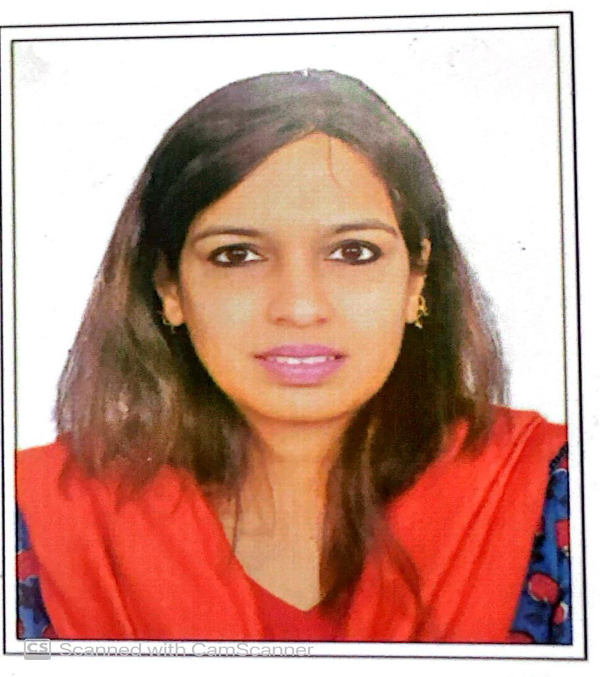 CA Swati Maheshwari
