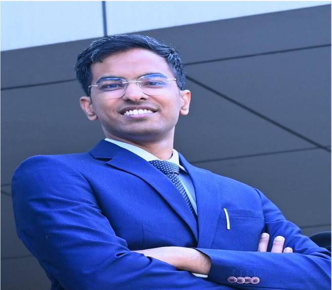 CA Sourabh Nagda